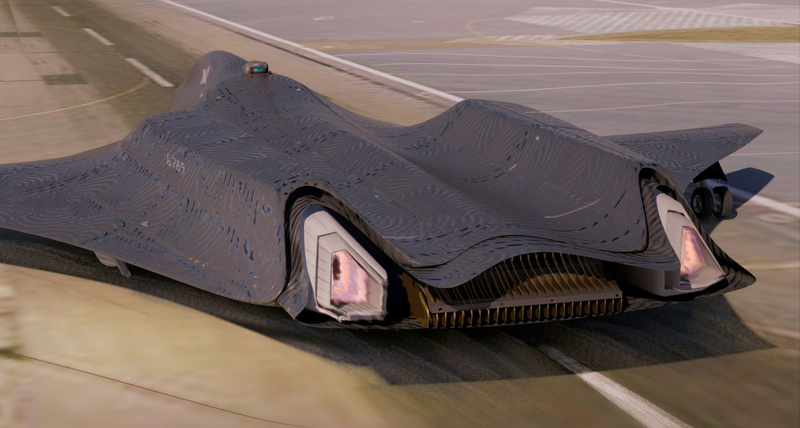 Illustration for article titled Who Doesn't Love GIANT TANKS